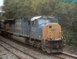 CSX 4769